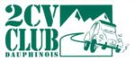 2CV Club Dauphinois
