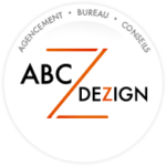 ABC Dezign | Agencement Bureau Conseil