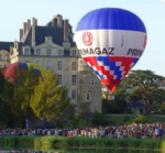 Air Alpes Aventure – vol en montgolfières