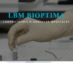 LBM BIOPTIMA Laboratoires d’analyses médicales