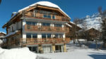 Chalet Cisalpin – Alpe d’Huez