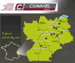 Groupe Chavanel