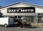 Dafy Moto à Fontaine