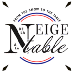 De la neige à la table