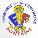 Ensemble Accordéons Fontaine
