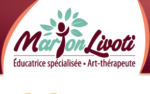 Marion Livoti – Educatrice spécialisée – Art-Thérapeute