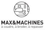 Max & Machines