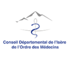 Conseil Départemental de l’Isère de l’Ordre des Médecins