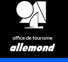 Office de tourisme d’Allemont