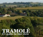 Site officiel de Tramolé (Isère)