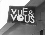 Vue & Vous