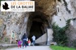 Les Grottes de La Balme