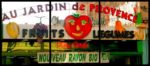 Au Jardin de Provence – Ile Verte Grenoble