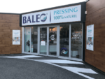 Pressing écologique BALEO à Biviers (38)