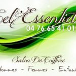 CEL Essentiel Coiffure