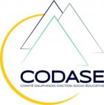 CODASE Isère – Comité Dauphinois d’Action Socio-Educative