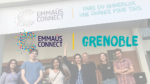 Emmaüs Connect Grenoble