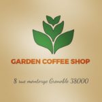 Garden Coffee Shop à Grenoble