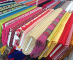 Indigotex – La caverne aux tissus