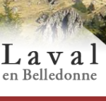 Site officiel de Laval en Belledonne (Isère)