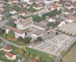 AEEP – Le Relais de l’Eau Vive à Saint Didier de La Tour