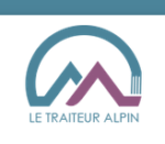 Le Traiteur alpin aux Adrets