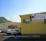 Neton & Cie – Quincaillerie professionnelle à Voiron