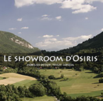 Le Showroom d’Osiris | Mobilier design – Tissus – Conseils