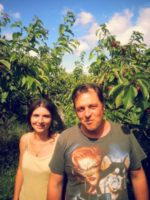 Pierre Sylvant – Exploitant agricole à Agnin