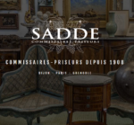 Sadde – Commissaires priseurs