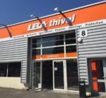 LBA Thivel à Grenoble et Gières et Moirans