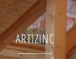 Artizinc Charpentier Couvreur Zingueur Grenoble, Isère (38)