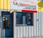 Carrosserie du Vercors