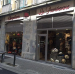Chapellerie La Parisienne à Grenoble
