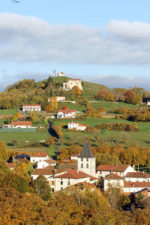 Site officiel de Chevrières (Isère)