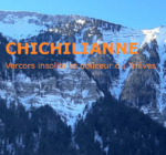 Le site officiel de Chichilianne (Isère)