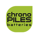 Chrono Piles Batteries