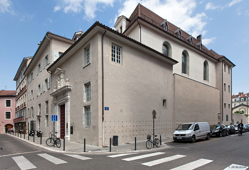 Archives des Histoire et patrimoine Annuaire Isère