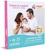 Happy Baby Box