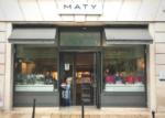 MATY – Bijoux d’émotion depuis 1951