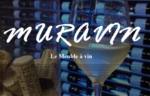 Muravin – le meuble à vin