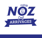 Noz Arrivages