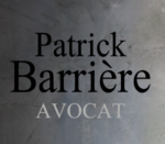 Maître Patrick Barrière   –  Avocat à Bourgoin-Jallieu