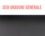 Segi Gravure