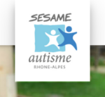 Sésame Autisme Rhône-Alpes