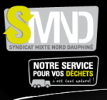 SMND Syndicat Mixte Nord Dauphiné