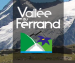 Vallée du Ferrand en Oisans