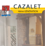 Peintre plaquiste à Clonas sur Varèze (38) : Cazalet