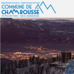 Site officiel de la commune de Chamrousse (Isère)