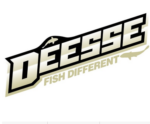 Déesse Fish Different